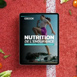 Ebook - Nutrition de l'endurance