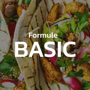 Formule Basic